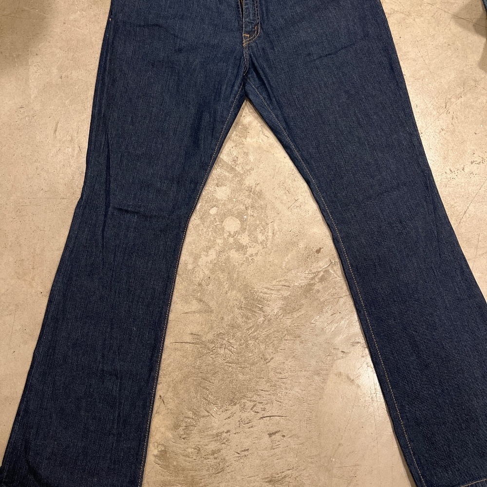 Womens Lacoste jeans